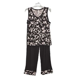 🦄 Flora Nikrooz 2pc. Lounge Set - Size M